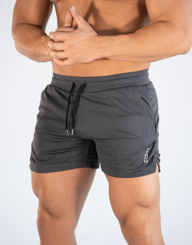 H.D Spartan Shorts