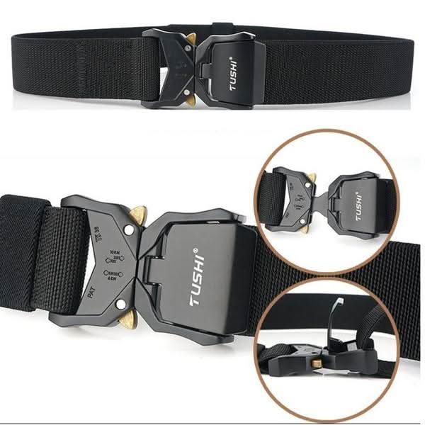 H.D Quicksnap Belt