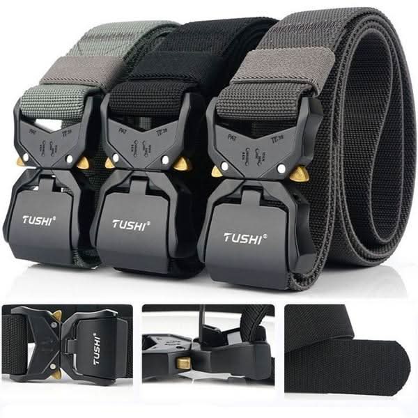 H.D Quicksnap Belt