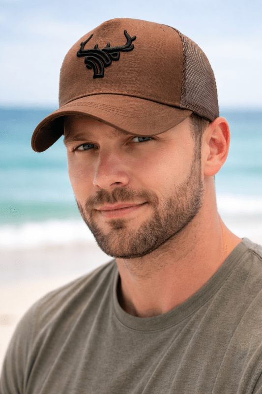 H.D Trailborn Cap