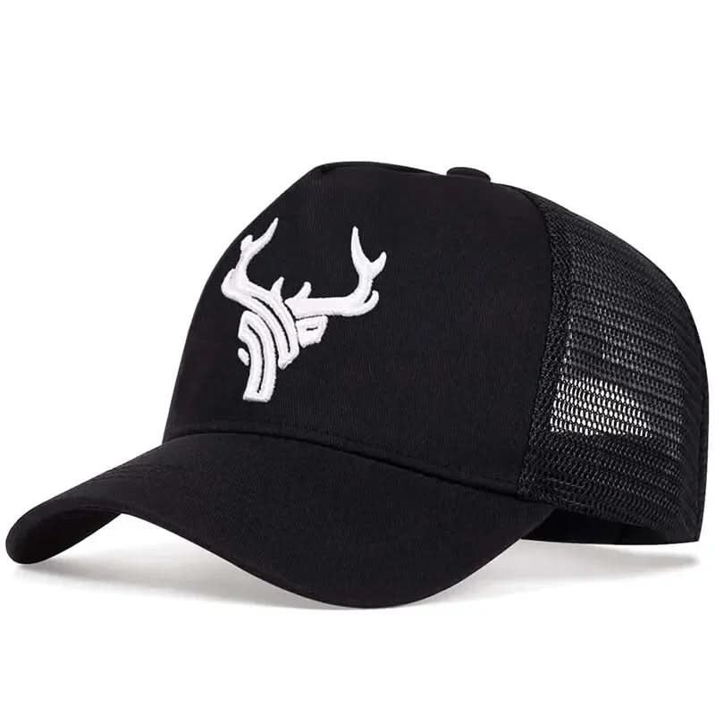 H.D Trailborn Cap