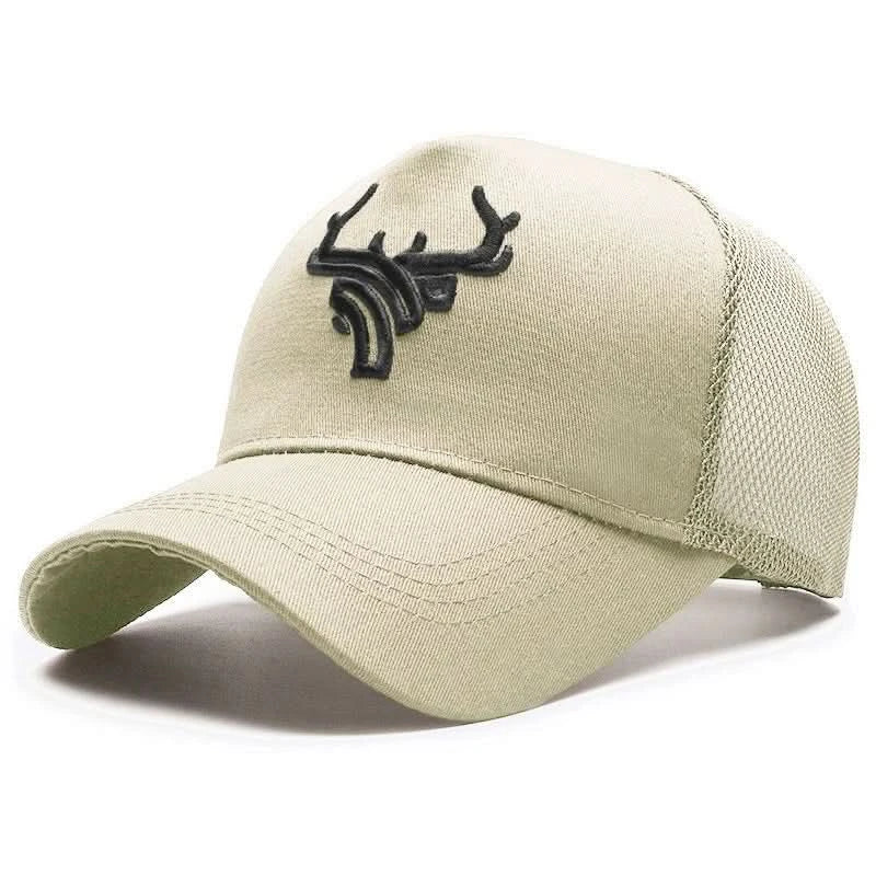H.D Trailborn Cap