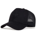H.D Trailborn Cap