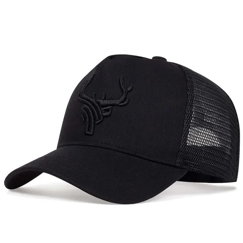 H.D Trailborn Cap