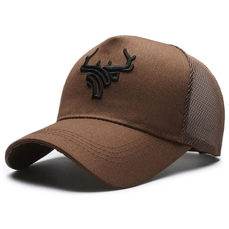 H.D Trailborn Cap