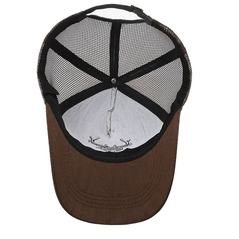 H.D Trailborn Cap