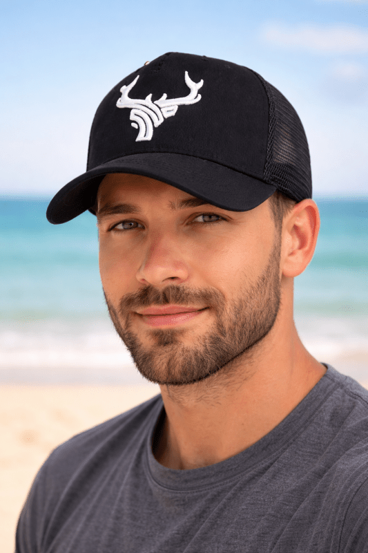 H.D Trailborn Cap