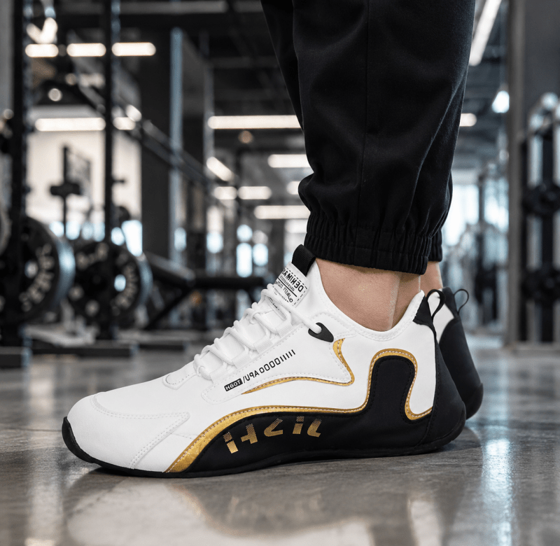 H.D Velocity Trainers