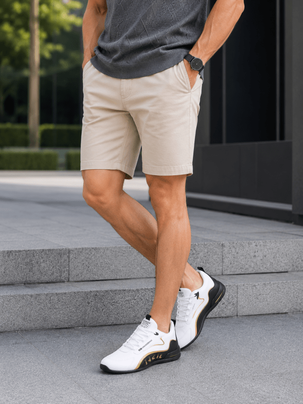 H.D Velocity Trainers