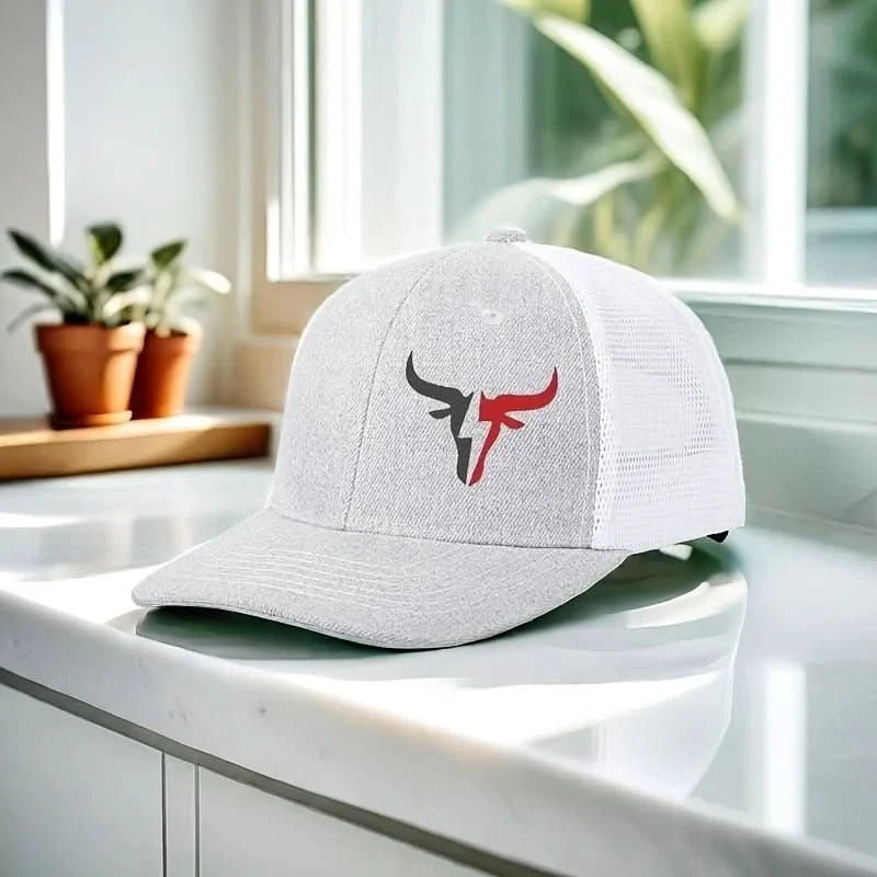 H.D Yonder Cap