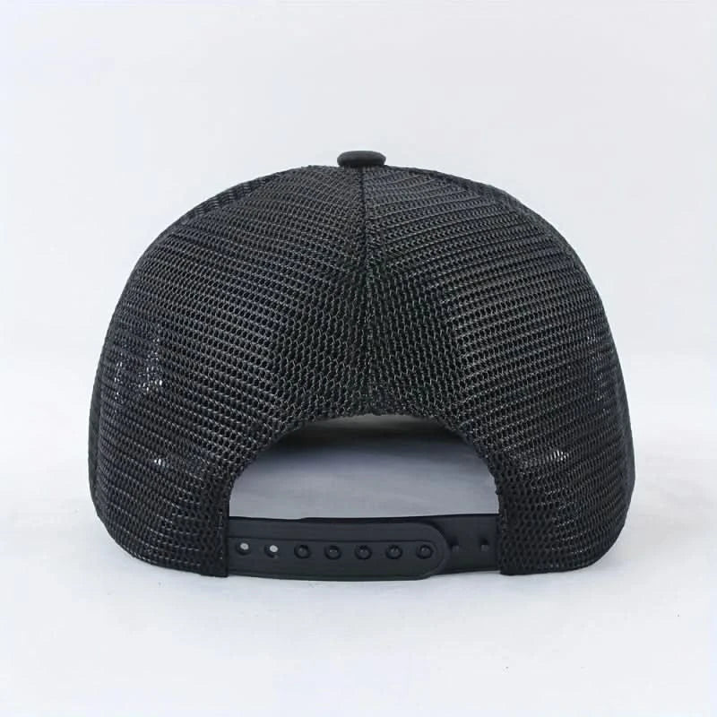 H.D Yonder Cap