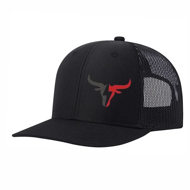 H.D Yonder Cap