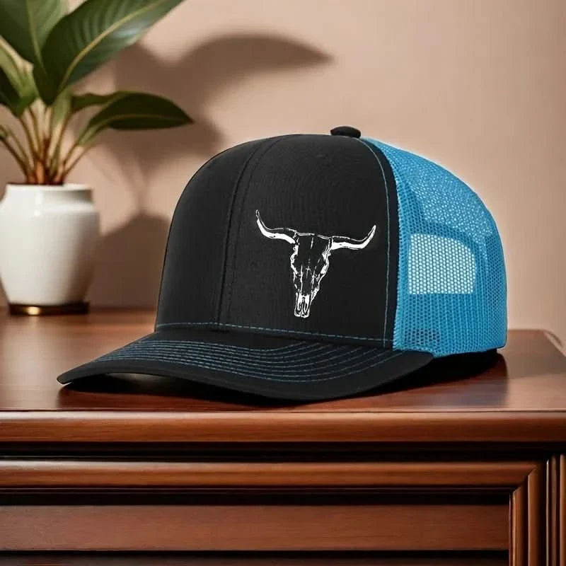 H.D Yonder Cap