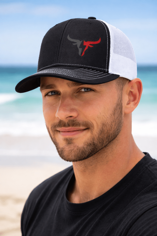 H.D Yonder Cap