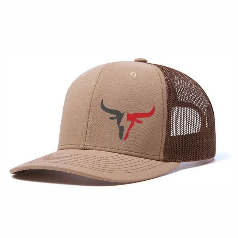 H.D Yonder Cap