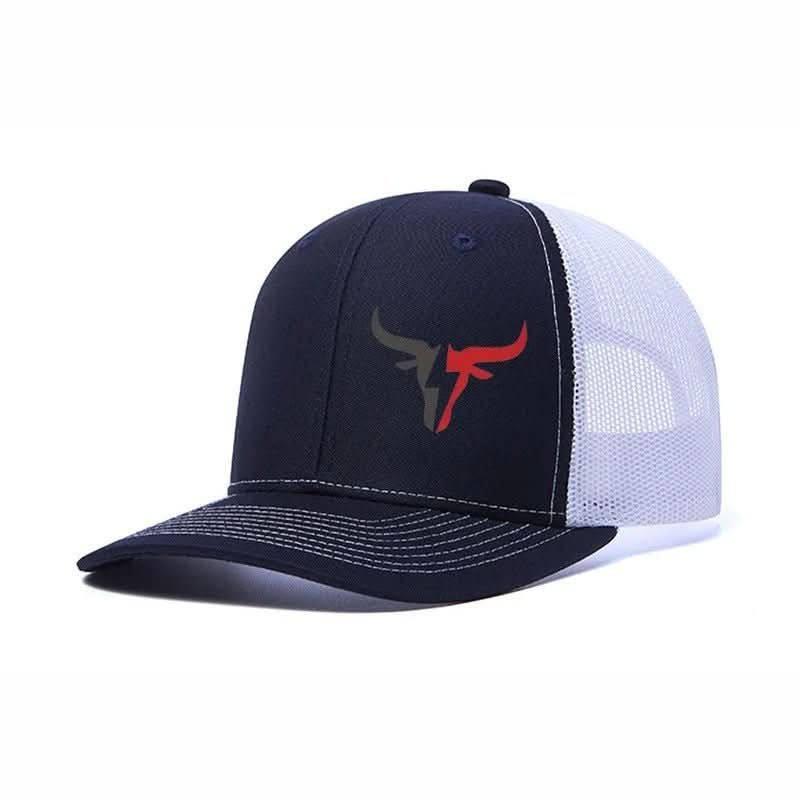 H.D Yonder Cap