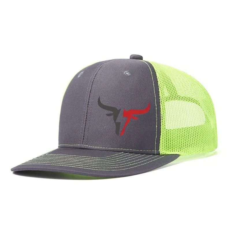 H.D Yonder Cap