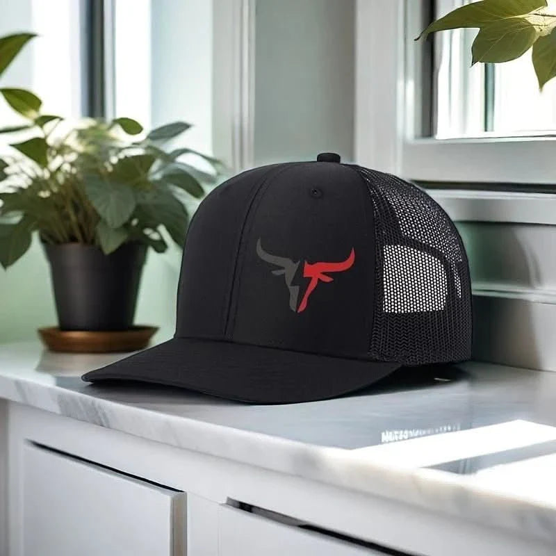 H.D Yonder Cap