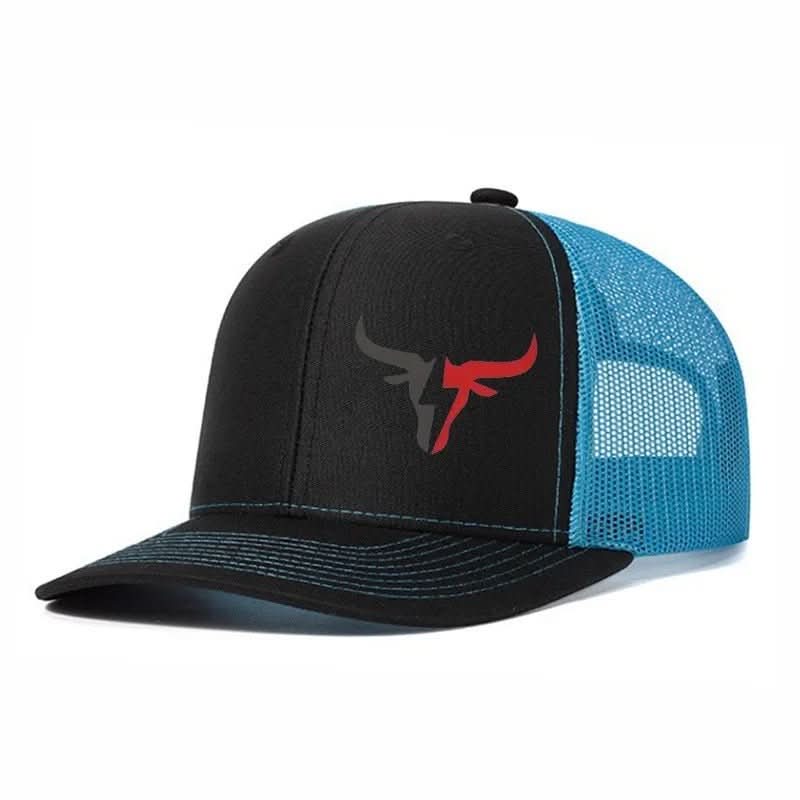 H.D Yonder Cap