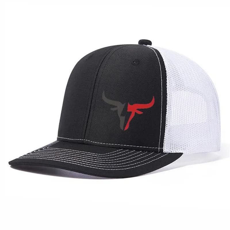 H.D Yonder Cap
