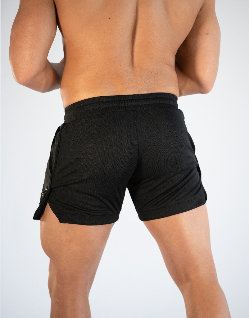 H.D Spartan Shorts