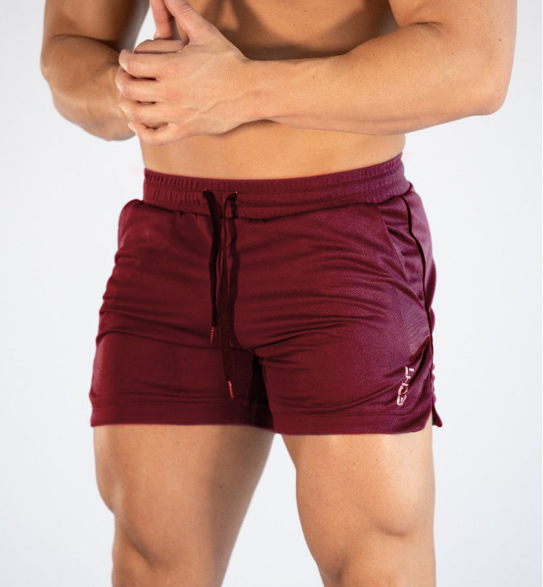 H.D Spartan Shorts