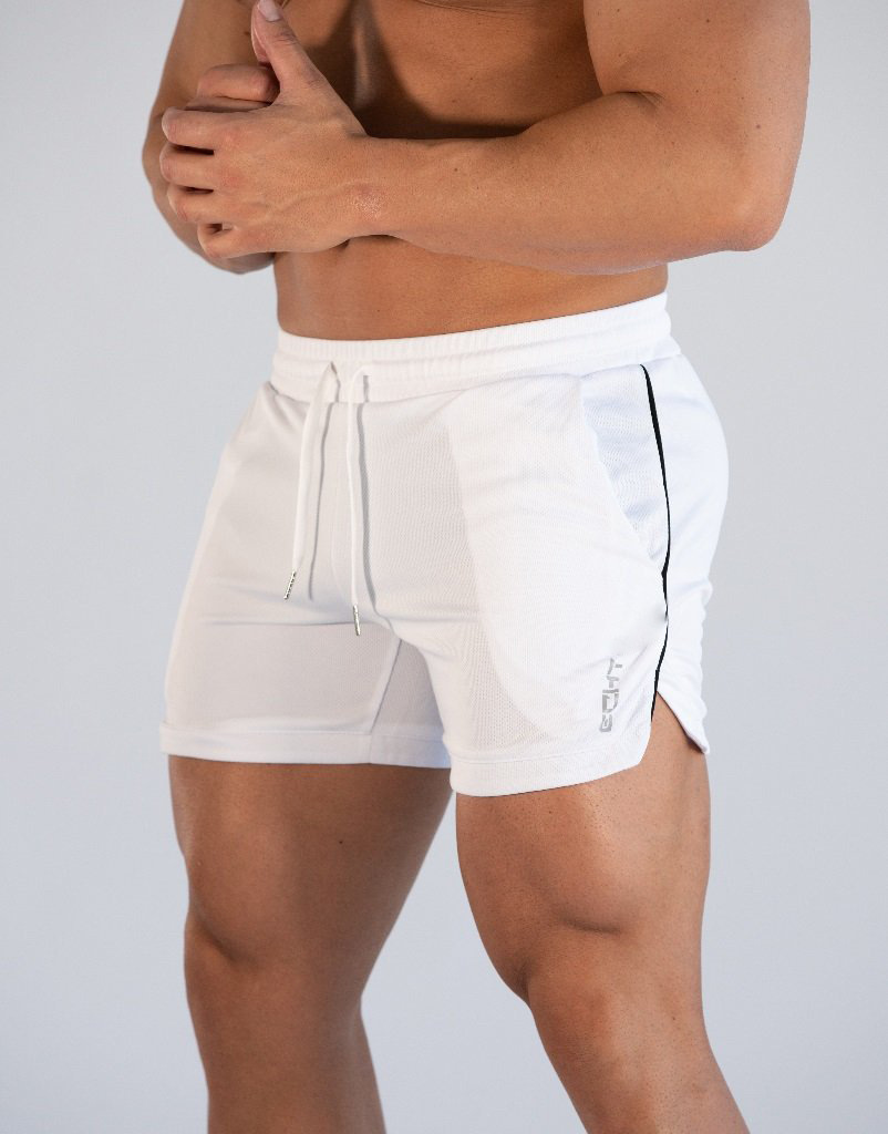 H.D Spartan Shorts