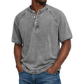 Hudson Vintage Henley