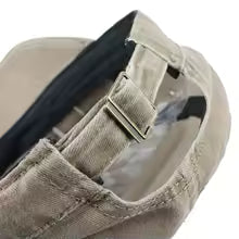 H.D Operator Cap